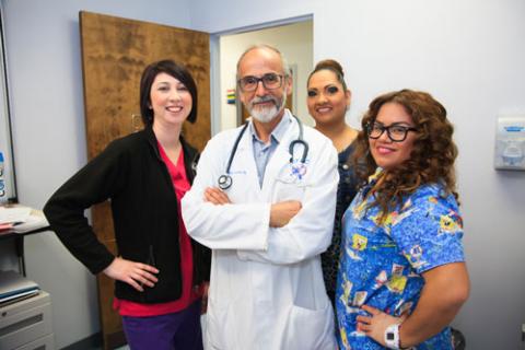 Castle Family Health Centers Atwater Winton CA Careers 1