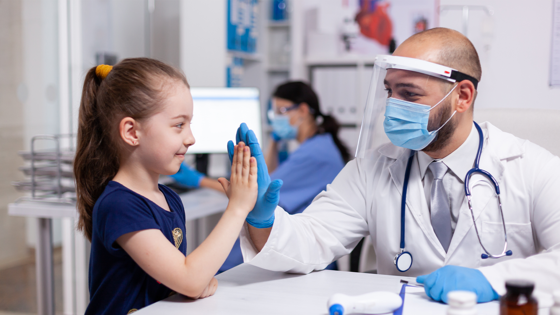 Castle Family Health Centers Atwater Winton CA Pediatrician 1