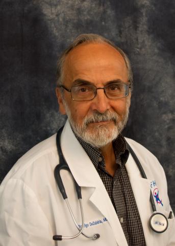 Castle Family Health Centers Atwater Winton CA Rodrigo DeZubiria, M.D. 1