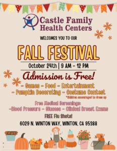 FINAL Fall Festival 2026 Flyer2